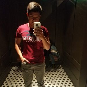 Meet your Posher, Luis antonio